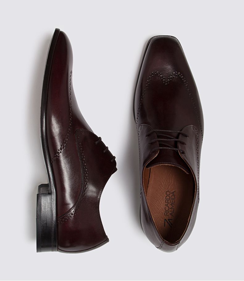 Ricardo Almeida amplia linha de sapatos em nova coleção - GQ | Moda  masculina
