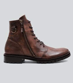 Botas Masculinas | Ricardo Almeida