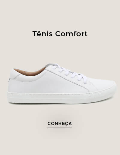 Tênis Comfort [Mobile]